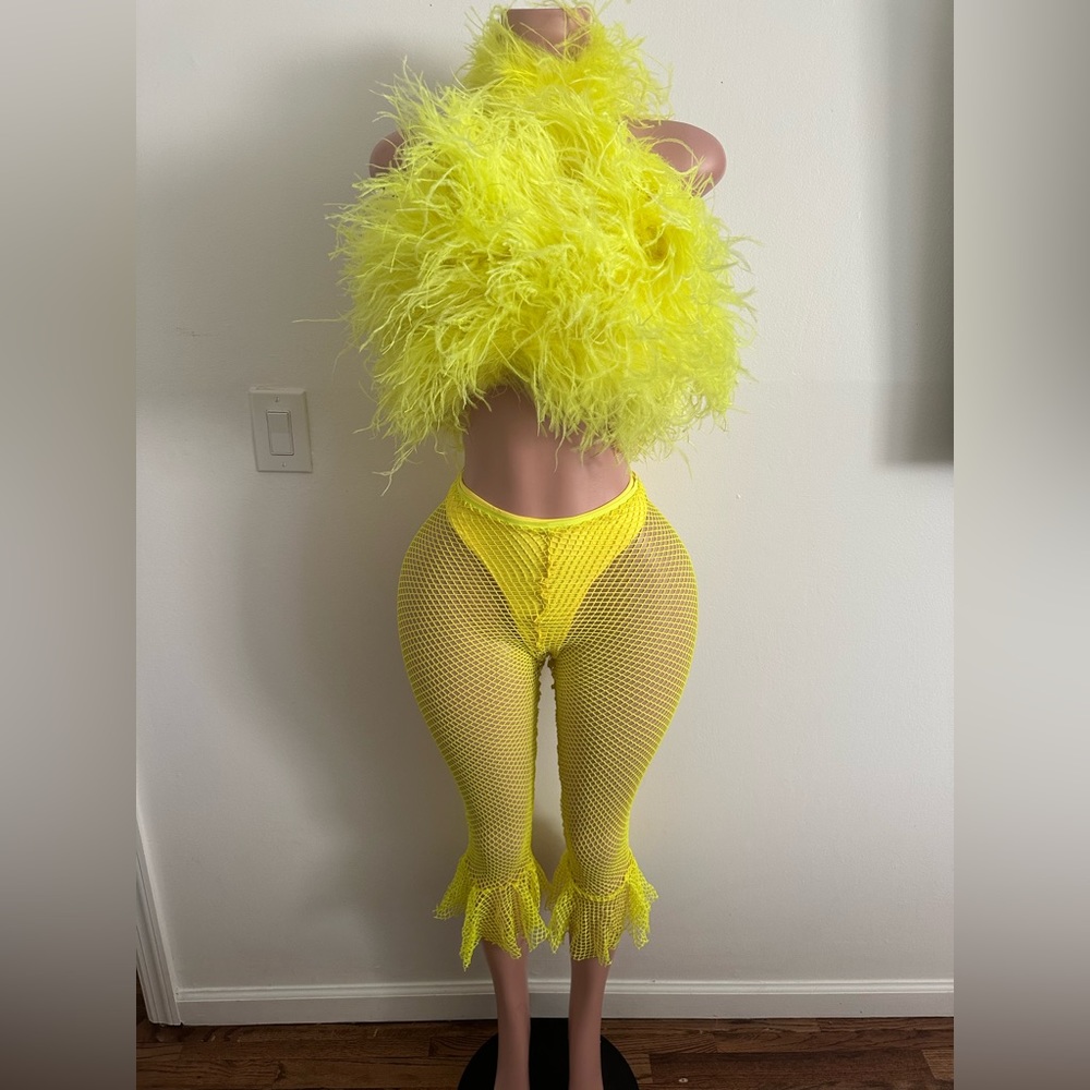 Dirty Monroe Set